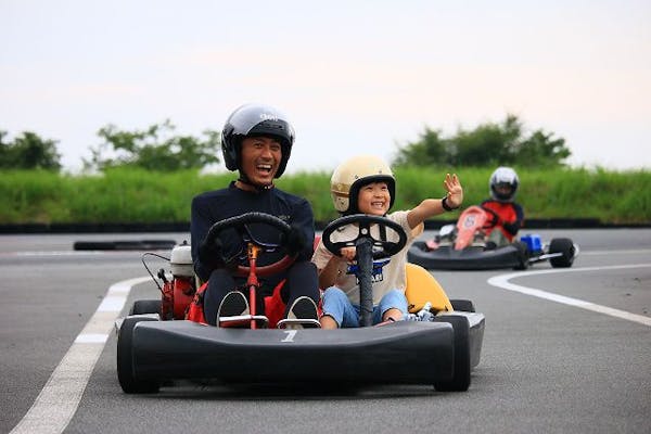 休日限定】好奇心エンジン全開！キッズまなび＆たいけんプラン