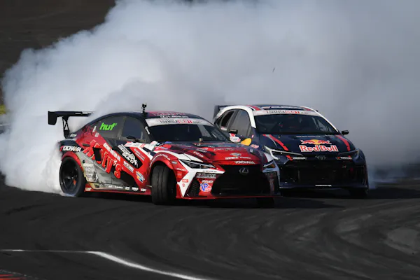 4/25（土）「2026 FUJI XTREME DAYS with FORMULA DRIFT® JAPAN
