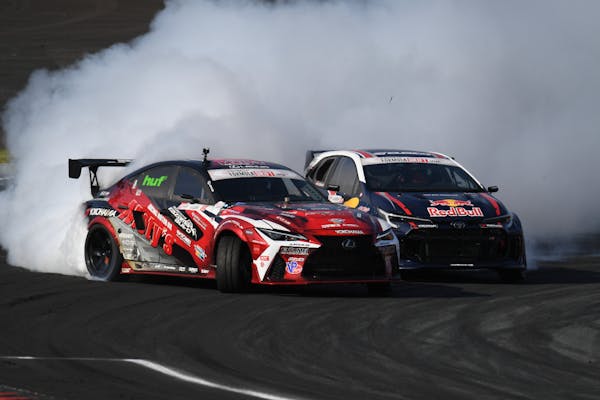 ドライビングフォース / 時速36km ドライビングフォース / 時速36km