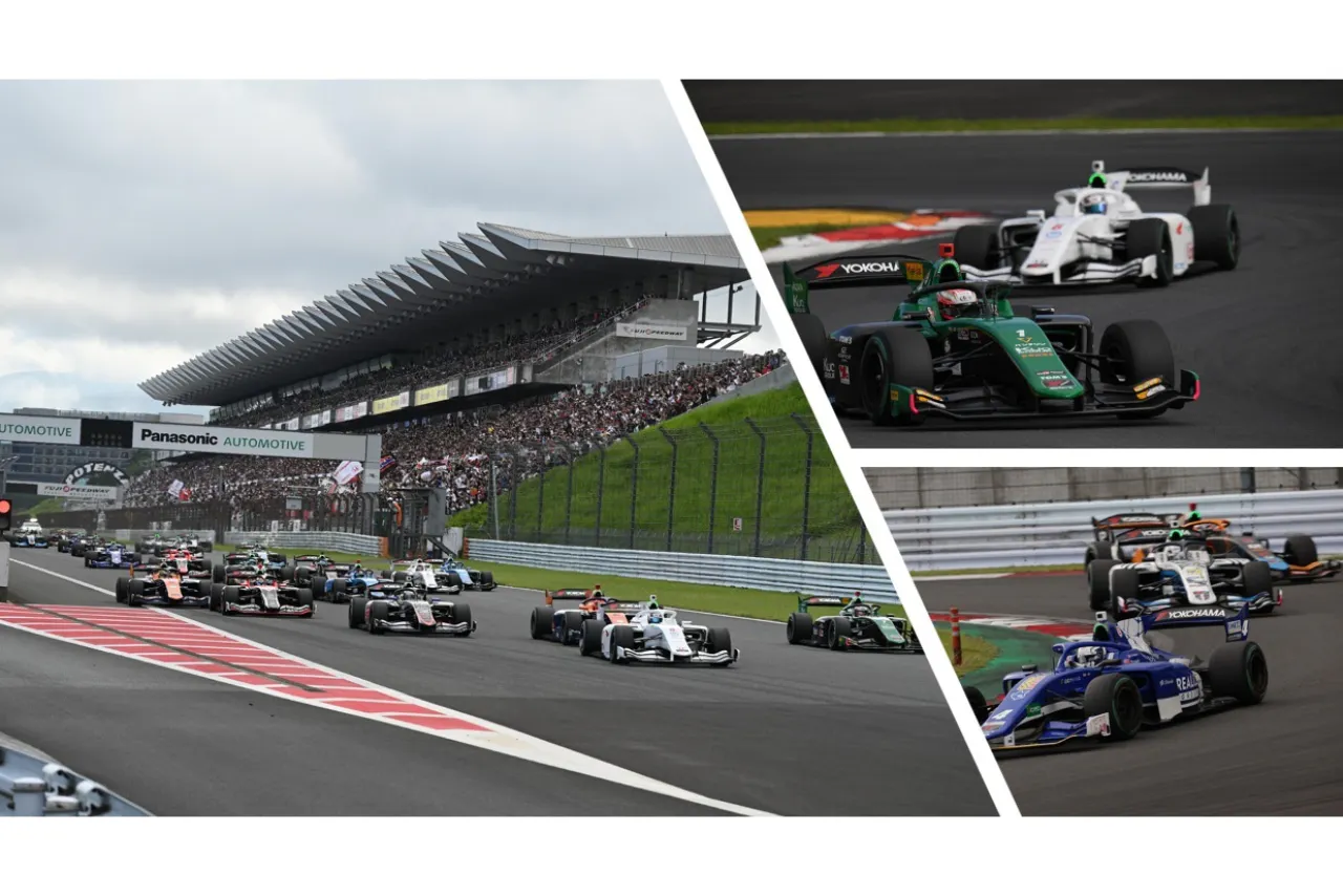 【急募‼️】2022年全日本スーパーフォーミュラ選手権 第6戦 観戦チケット 6,930円～ 観戦チケット】2026年 全日本スーパーフォーミュラ選手権 第3戦・第6戦