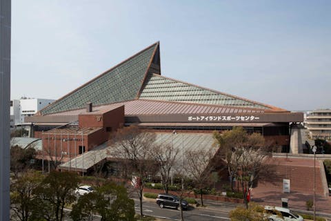 神戸ポートアイランドスポーツセンター アイススケート利用券（土日祝ナイター利用）	