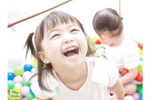 【100円OFF／平日】1日あそび放題　ザキッズ福岡業務スーパー甘木店