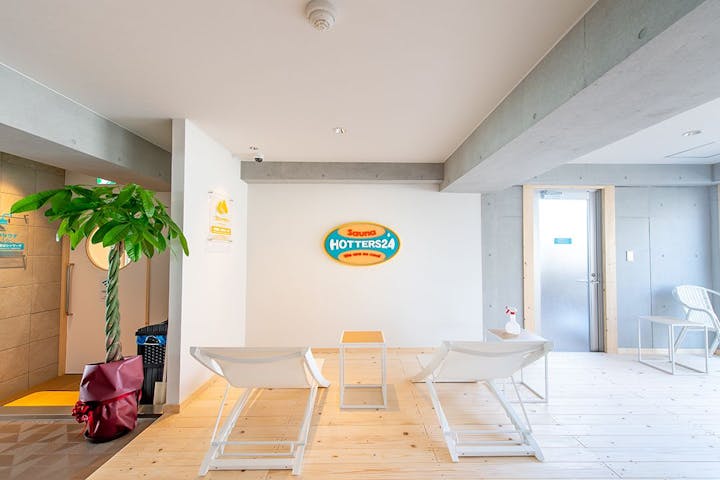 HOTTERS24 西宮上ヶ原店