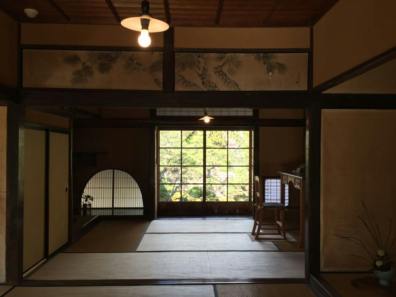 【松江市民 割引】小泉八雲旧居　入館券