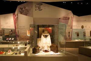 小泉八雲記念館 入館券｜アソビュー！