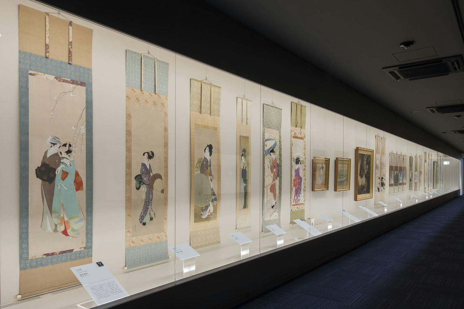 【最大120円割引！】 歴史とアートに触れる小樽芸術村 「似鳥美術館」入館チケット