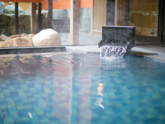 マリッサリゾート　サザンセト周防大島