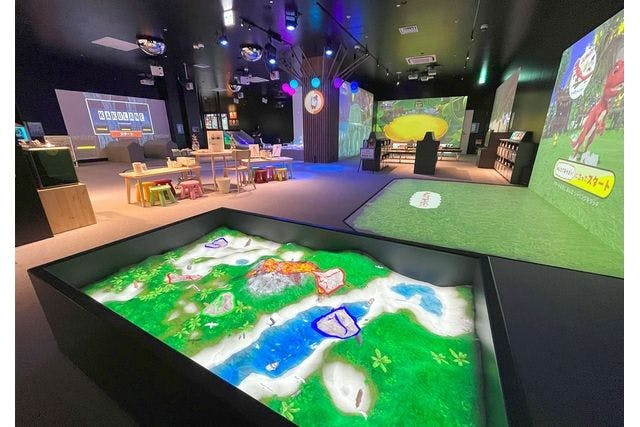 【初回限定】平日・最大300円引き！リトルプラネット ららぽーと立川立飛 フリーパス