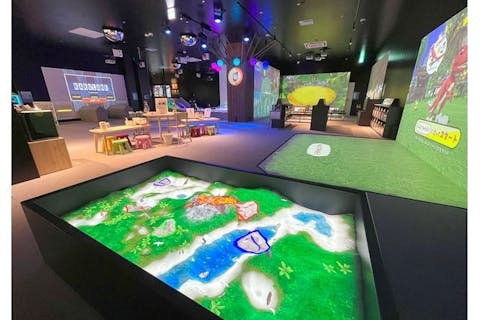 【初回限定】平日・最大300円引き！リトルプラネット ららぽーと立川立飛 フリーパス