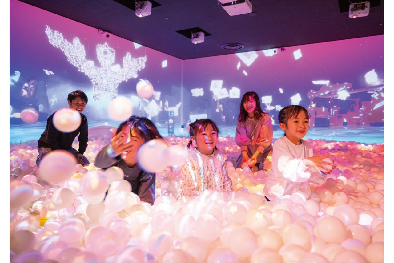 【初回限定】平日・最大300円引き！リトルプラネット ららぽーと立川立飛 フリーパス