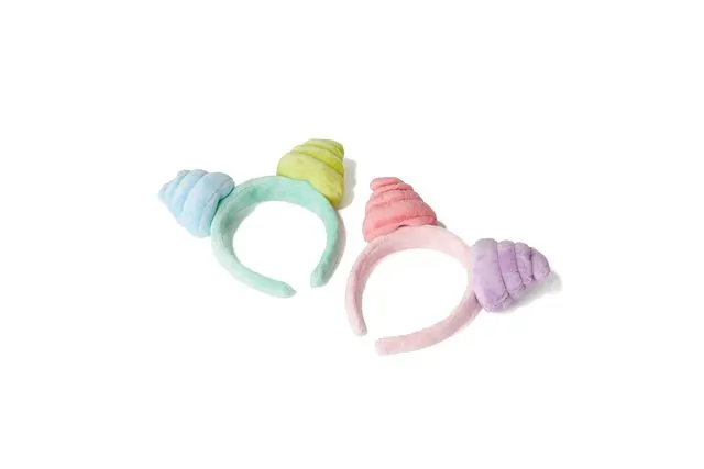 うんこカチューシャつきチケット