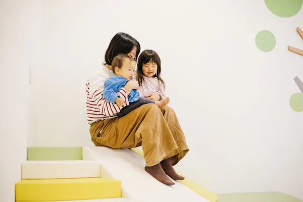平日_お得な1Dayパス】室内あそび場 親子セット1Dayパス｜アソビュー！