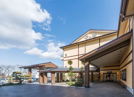 【平日限定16％割引】手ぶらでOK！フルセット（入浴＋岩盤浴＋館内着＋タオルセット）チケット