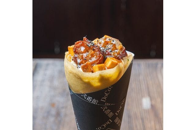 当日券｜オリジナルステッカー付】仙台おいも万博2025 ＠錦町公園（11