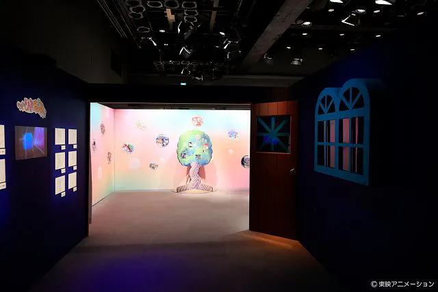 当日｜JR博多シティお買い物券付】おジャ魔女どれみ25周年メモリアル展