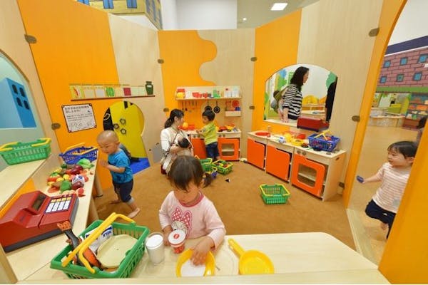 最大10％割引【アソビュー！限定価格】お得な1DAYパス。コクーンシティ