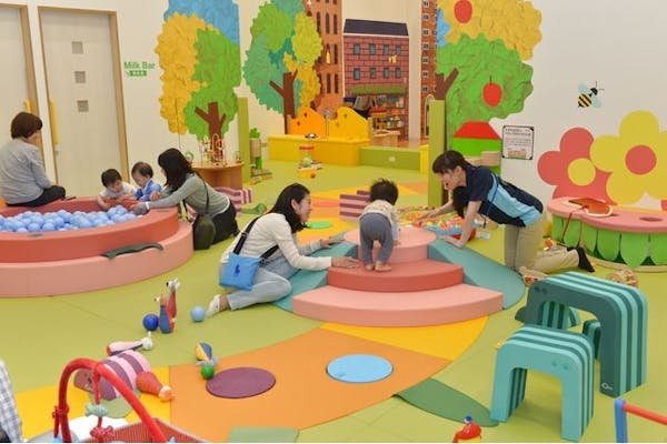 最大10％割引【アソビュー！限定価格】お得な1DAYパス。コクーンシティ