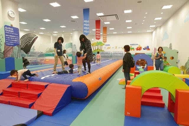 最大10％割引【アソビュー！限定価格】お得な1DAYパス。コクーンシティ