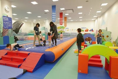 最大10％割引【アソビュー！限定価格】お得な1DAYパス。コクーンシティ