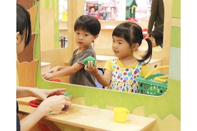 10%割引】ボーネルンドあそびのせかい たまプラーザテラス店 ｜割引