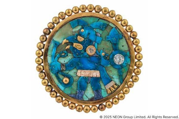 数量限定｜前売土日祝特定日券】「CREVIA マチュピチュ展」×「青山