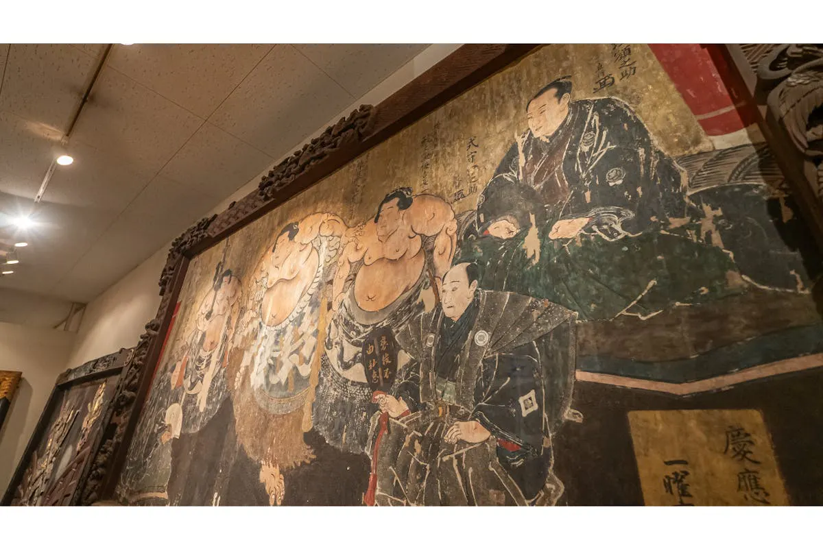 前売｜絵馬図録付き特別拝観チケット】ASAKUSA CULTURE & LIGHTS 2026
