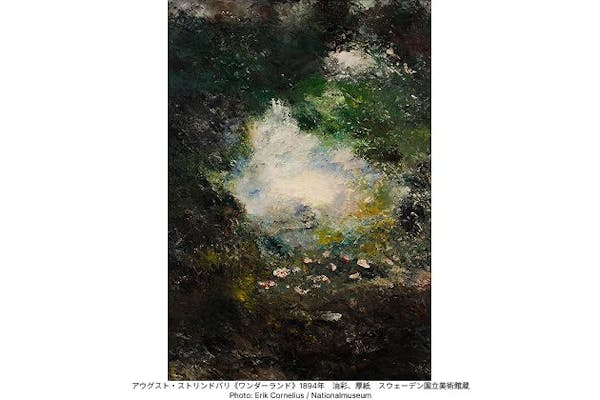 絵画確認用 西洋絵画って、どこ見る？展～京都市京セラ美術館｜地域の風・京都