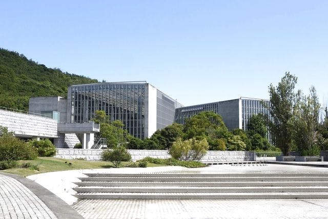 「あわじグリーン館」入館券