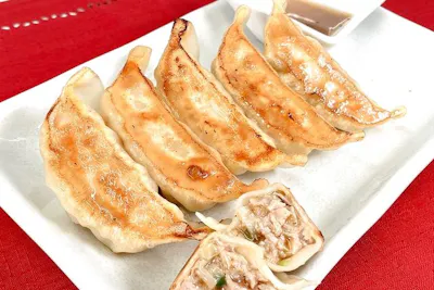 クラフト餃子フェス OSAKA 2026」前売りセット券4,500円分｜アソビュー！