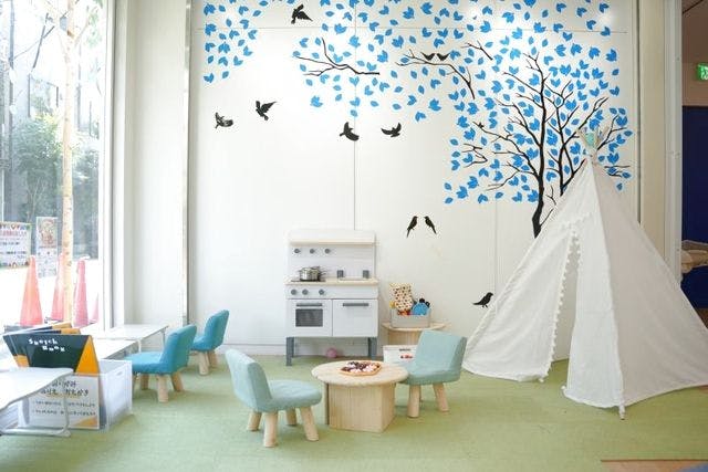 Lapause（ラポーズ）遊び場　2時間スポット利用チケット