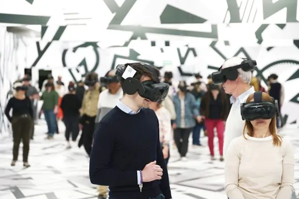 グループ割（4名以上）】古代エジプトを旅できるVR体験「Horizon of