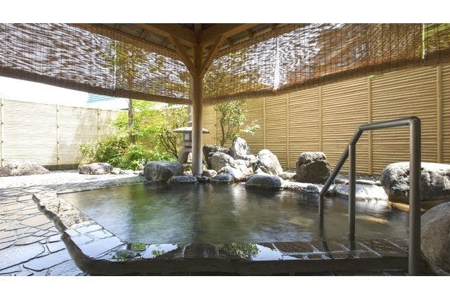 リブマックスリゾート越後湯沢