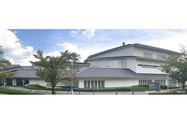 【前売券/3月1日まで販売】豊臣兄弟！ 大和郡山 大河ドラマ館　入館券　～豊臣秀長 ゆかりの地　大和郡山市～