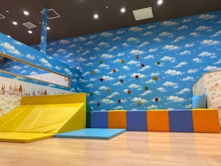 新規専用】遊びながら英語に触れる！joyキッズポートあんふぁにぃ