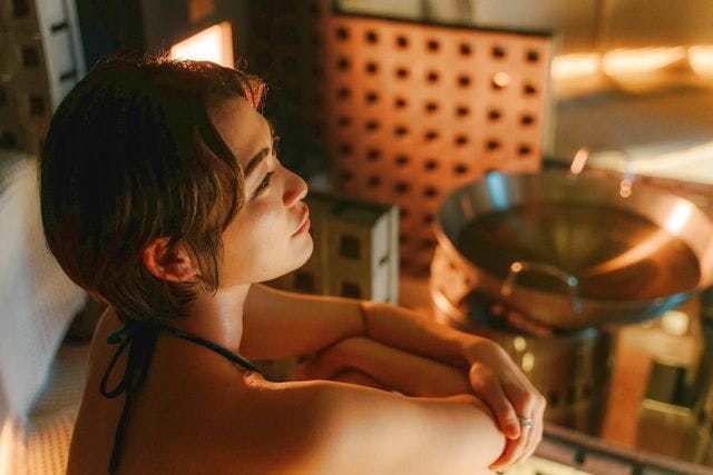 【平日限定 / サクッと入浴・サウナを楽しみたい方へ】YUBUNE SAUNA PARK  1時間コース