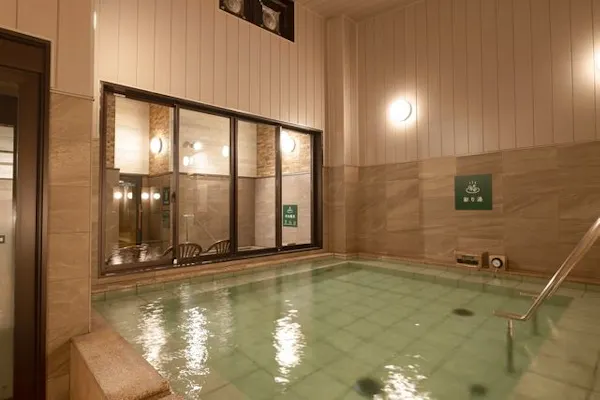 土日祝限定】YUBUNE SAUNA PARK フルセットプラン（ポンチョ/サウナ着