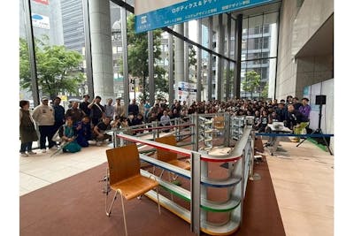 前売券】魔改造の夜 THE MUSEUM IN KANSAI｜アソビュー！