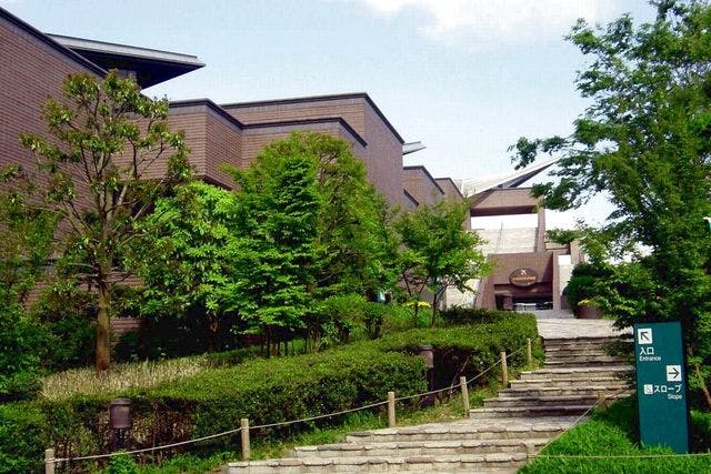 年間パスポート引換券