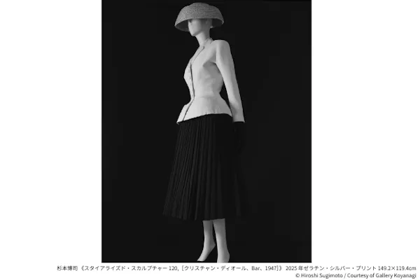 PhotoGRAPHICA 杉本博司 特集 ?media_id=3824495284119095798