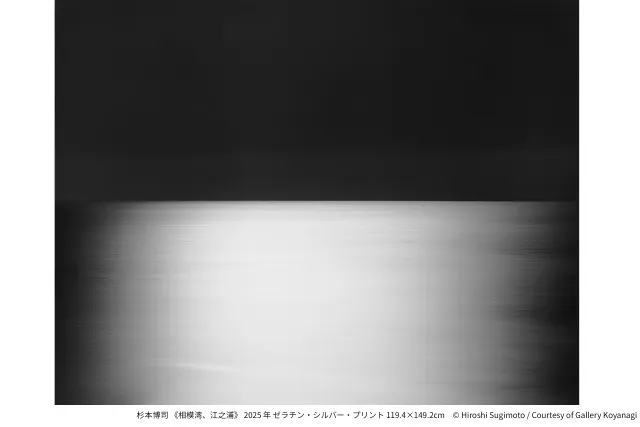 当日券】杉本博司 絶滅写真 - 杉本博司 絶滅写真(東京国立近代美術館)
