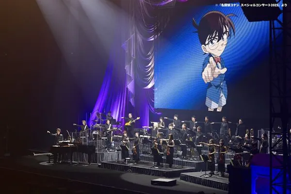 グッズ付きS席】TVアニメ放送30周年記念『名探偵コナン スペシャル