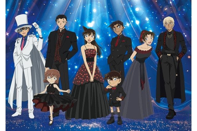 【A席】TVアニメ放送30周年記念『名探偵コナン スペシャルコンサート2026』