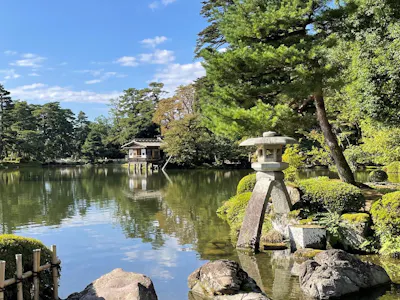 兼六園｜割引チケット・クーポンならアソビュー！