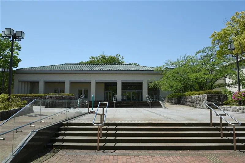 石川県立美術館　コレクション展　観覧券　