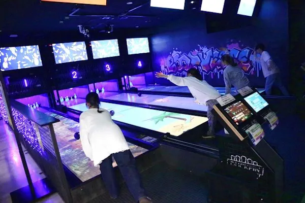 多摩・180分遊び放題】仲間で楽しめる夢中で体力発散！20種類以上の