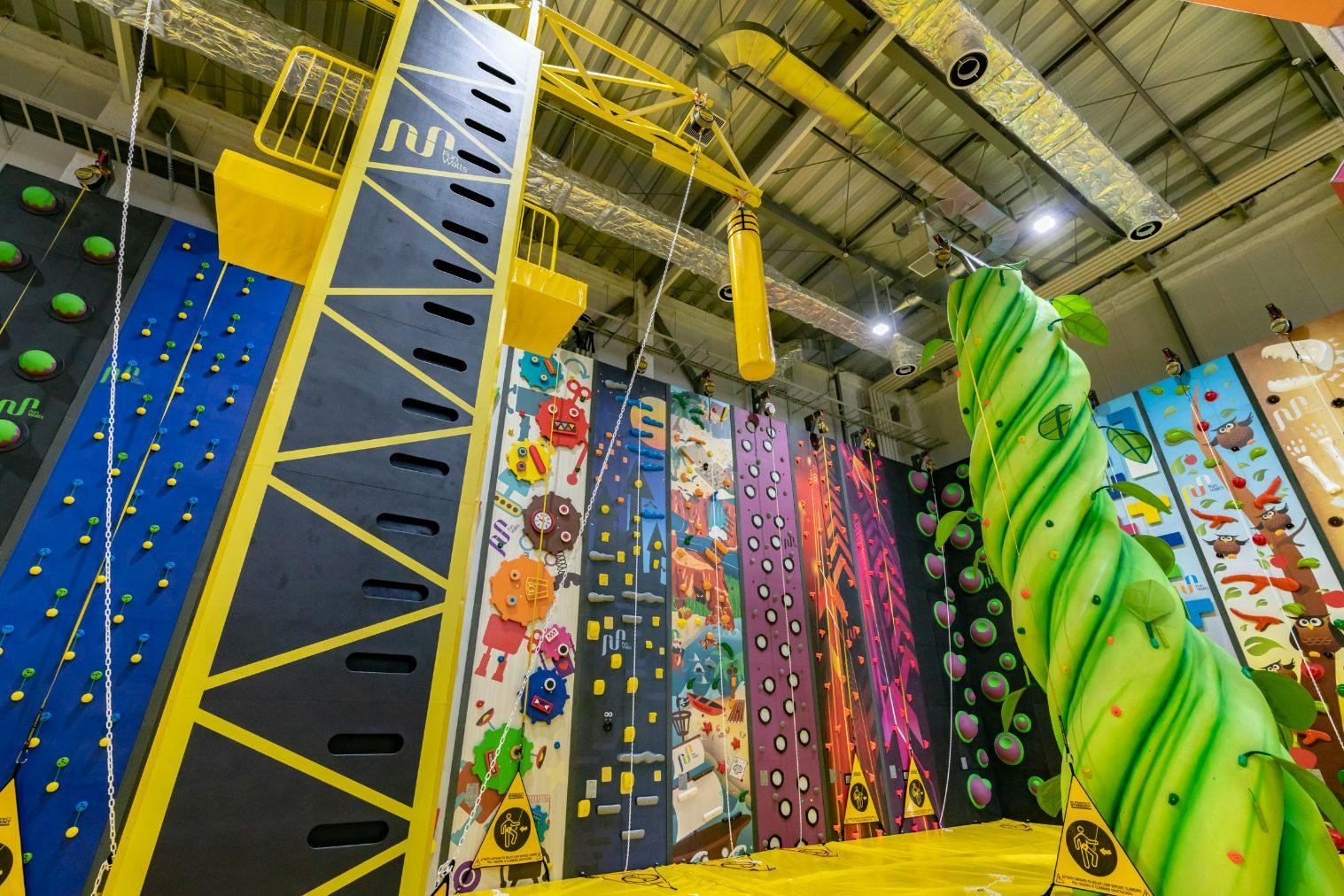 【120分遊び放題】国内最大級の屋内パーク「ノボルト」を賢く満喫！16種から選んで遊ぶ「タイパ抜群」チケット