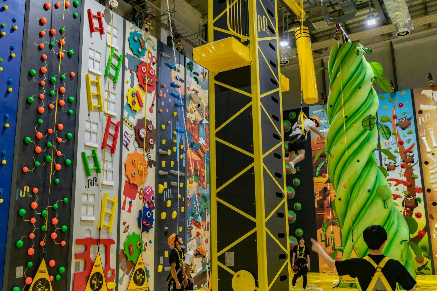 【180分遊び放題】16種を徹底的に遊び尽くす！お気に入りもリピートできる「大満足」プラン