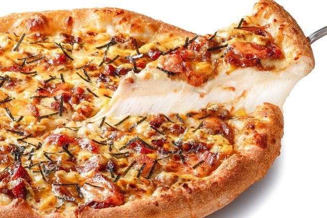 ピザハットオンライン経由で使える！ピザハット デジタルギフト1,000円券