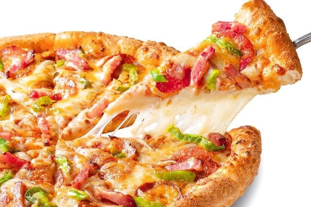 【200円割引】ピザハットオンライン経由で使える！ピザハット デジタルギフト10,000円券