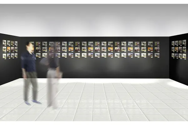 前売入場チケット／平日】武豊 デビュー40年 ～前人未到の記録